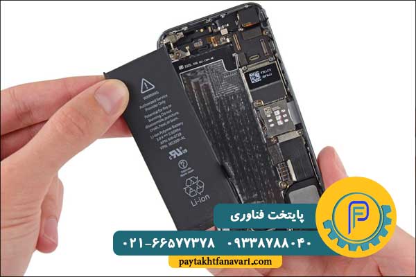 اجزای گوشی موبایل اجزای گوشی موبایل