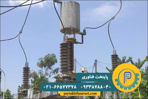 صاعقه گیر ساختمان ها صاعقه گیر ساختمان ها