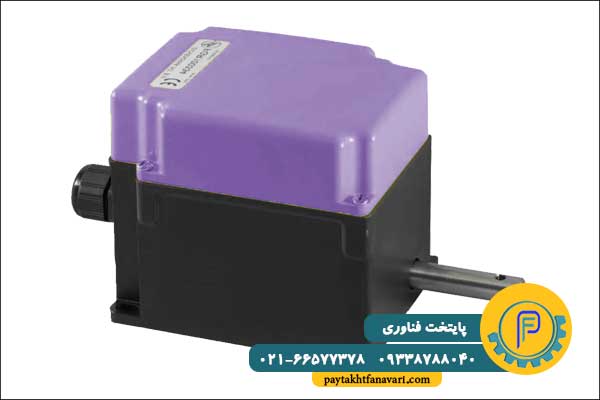 عملیات چرخشی