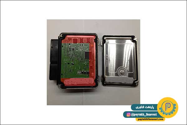 روش ایمن باز و بست ایسیو روش ایمن باز و بست ایسیو