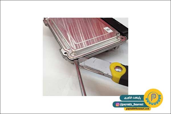 نحوه باز کردن ایسیو نحوه باز کردن ایسیو