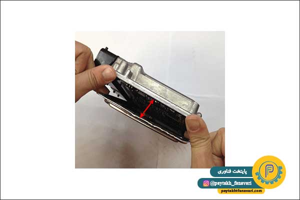 باز و بسته کردن ecu خودرو باز و بسته کردن ecu خودرو