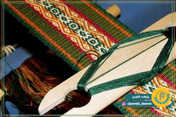 آموزش جاجیم بافی – دوره صفر تا صد بافت جاجیم + کاملا عملی