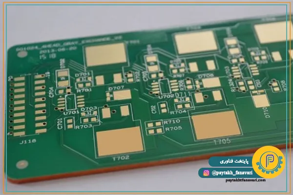 معرفی انواع برد الکترونیکی { کامل و جامع }